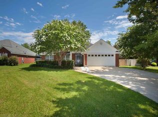 10345 Eleanor Ct, Fairhope, AL 36532