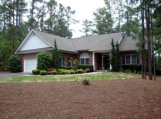 205 Pine Vista Dr, Pinehurst, NC 28374
