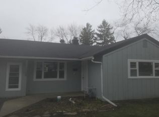 18271 Anthony Ave, Country Club Hills, IL
