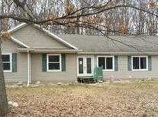 12361 Clinton Rd, Onondaga, MI 49264