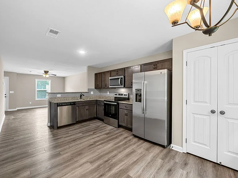 Glenstone Springs Dr - 431 — Photo 12