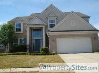 7204 N Central Park, Shelby Township, MI 48317