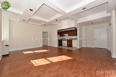 Rented by Spire Group