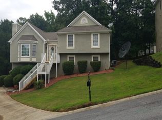 555 Ivey Way SE, Mableton, GA 30126