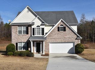 1153 Augustine Dr, Auburn, GA 30011