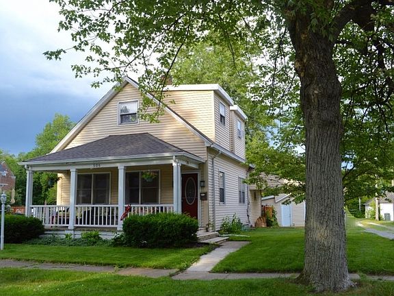 2nd image of 506 College Ave