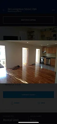 Rented by The MJS Group NY LLC | media 7