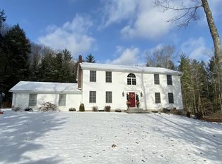 2 Buckley Rd, Binghamton, NY 13901