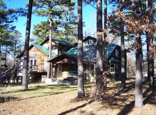 15042 Decker Rd, Licking, MO 65542