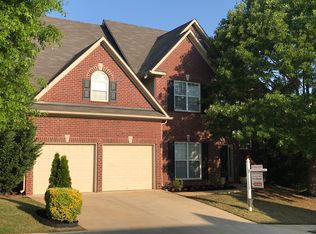 5120 Overlook Cir, Bessemer, AL 35022