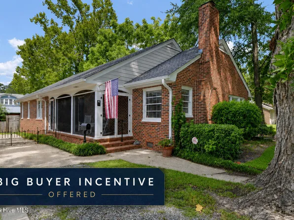 6 Keaton Avenue, Wilmington, NC 28403