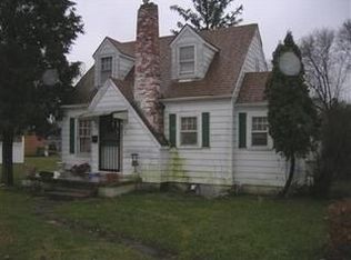 3560 Evansville Ave, Dayton, OH