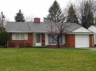 3109 Aldringham Rd, Toledo, OH 43606