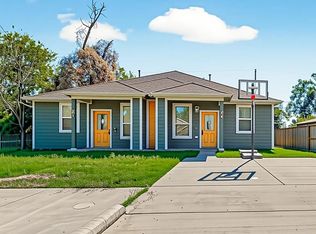 1035 Junell St, Houston, TX 77088