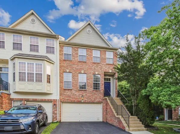 6733 Sullivan Way, Alexandria, VA 22315
