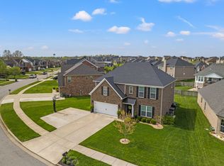 150 Inverness Dr, Georgetown, KY 40324