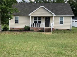 245 Christopher Dr, Burlington, NC 27217