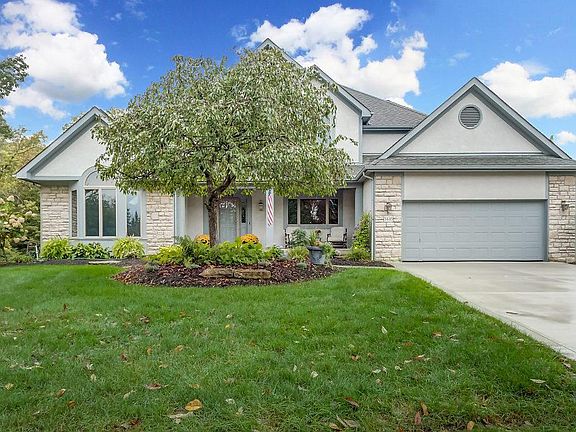 2nd image of 5445 Wellston Ct