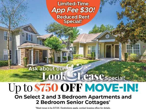 Spring Lake Cove Apartments
