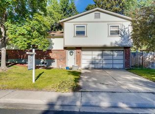 6785 Coors Ct, Arvada, CO 80004