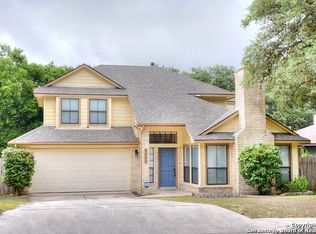8550 Timber Ldg, San Antonio, TX 78250