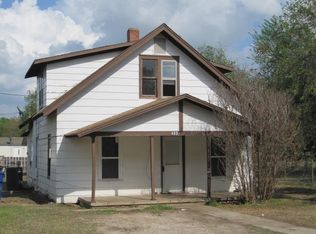 403 S Prospect Ave, Meno, OK 73760