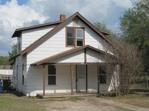403 S Prospect Ave, Meno, OK 73760