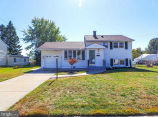 446 Baylor Rd, Wenonah, NJ 08090