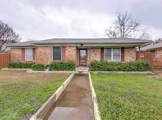 8814 Bruton Rd, Dallas, TX 75217