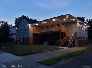 310 Mary Ave, Royal Oak, MI