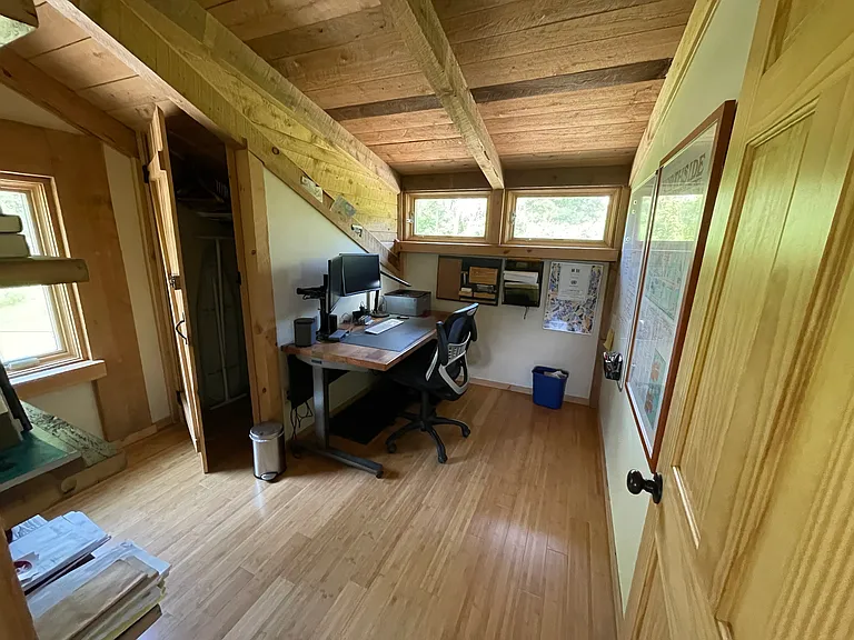 1614 Ellis Hollow Rd — Photo 8
