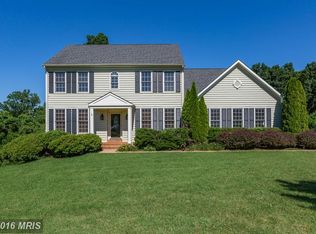 12085 Pond View Ct, Culpeper, VA 22701