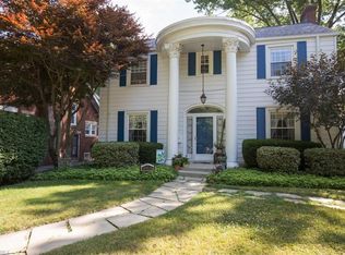 966 Homewood Ave, Salem, OH 44460