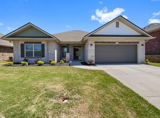 524 Flying Squirrel Way, Greenville, SC 29605