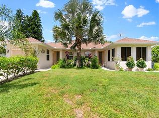 232 Santurce Ave, North Port, FL 34287