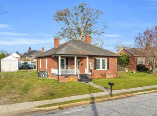 105 Draper St, Ninety Six, SC 29666