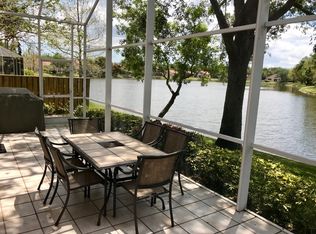 10070 NW 3rd St, Plantation, FL 33324