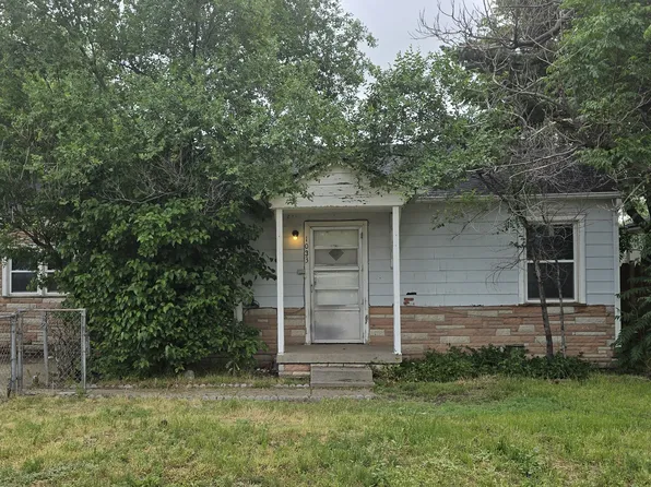 1033 Dunaway St, Amarillo, TX 79104