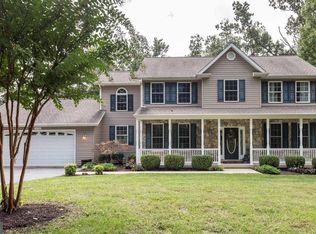 1036 Pleasant Valley Rd, Westminster, MD 21158