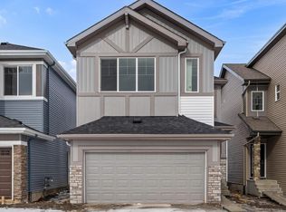 8708 183rd Ave NW, Edmonton, AB