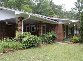 466 Orchard Rd, Ellijay, GA 30540
