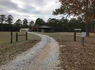 29601 Container Rd, Andalusia, AL 36421