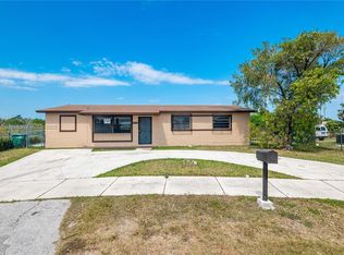 22504 SW 114th Pl, Miami, FL 33170