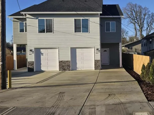 451 N 12th St, Saint Helens, OR 97051