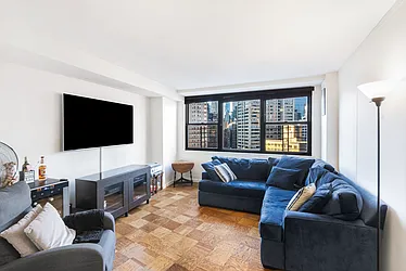 Rented by Compass