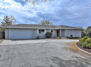 1850 E San Martin Ave, San Martin, CA