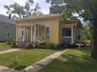 1219 3rd St, Muskegon, MI