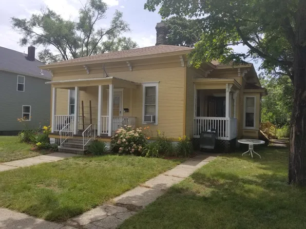 1219 3rd St, Muskegon, MI 49441