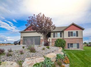 320 N 3823 E, Rigby, ID 83442