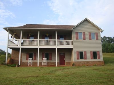 140 Pine Forest Ln, Rocky Mount, VA, 24151